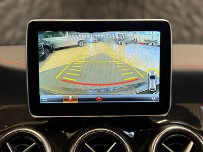 Mercedes-Benz CLA Gebrauchtwagen Mercedes-Benz CLA Gebrauchtwagen