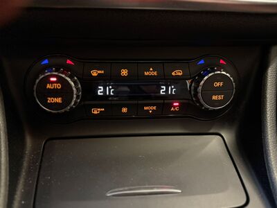 Mercedes-Benz CLA Gebrauchtwagen Mercedes-Benz CLA Gebrauchtwagen