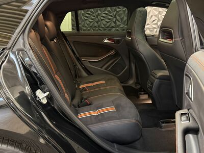 Mercedes-Benz CLA Gebrauchtwagen Mercedes-Benz CLA Gebrauchtwagen