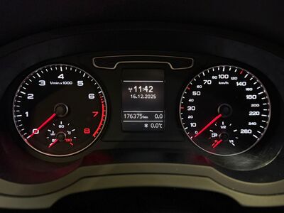 Audi Q3 Gebrauchtwagen Audi Q3 Gebrauchtwagen