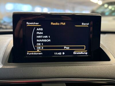 Audi Q3 Gebrauchtwagen Audi Q3 Gebrauchtwagen