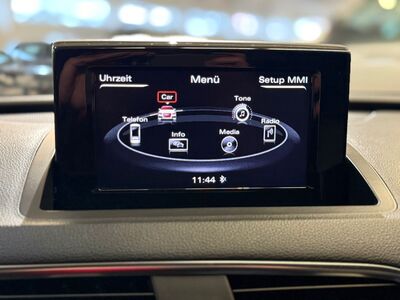 Audi Q3 Gebrauchtwagen Audi Q3 Gebrauchtwagen