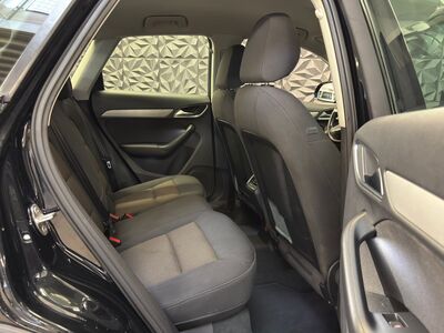 Audi Q3 Gebrauchtwagen Audi Q3 Gebrauchtwagen