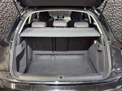 Audi Q3 Gebrauchtwagen Audi Q3 Gebrauchtwagen