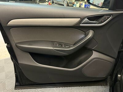 Audi Q3 Gebrauchtwagen Audi Q3 Gebrauchtwagen