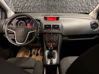 Opel Meriva Gebrauchtwagen Opel Meriva Gebrauchtwagen