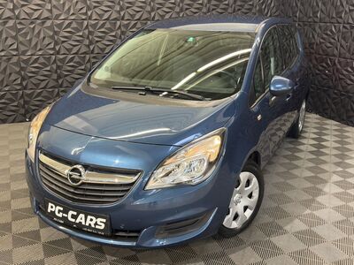 Opel Meriva Gebrauchtwagen