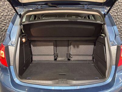 Opel Meriva Gebrauchtwagen Opel Meriva Gebrauchtwagen