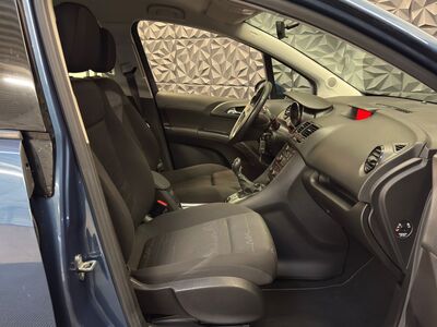 Opel Meriva Gebrauchtwagen Opel Meriva Gebrauchtwagen