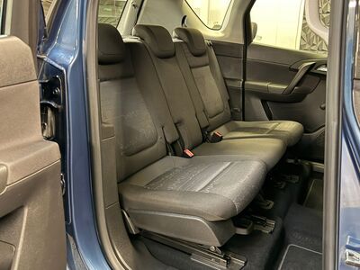 Opel Meriva Gebrauchtwagen Opel Meriva Gebrauchtwagen