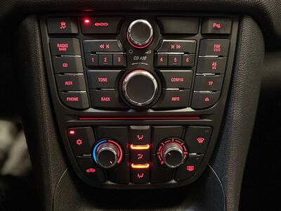 Opel Meriva Gebrauchtwagen Opel Meriva Gebrauchtwagen