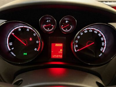 Opel Meriva Gebrauchtwagen Opel Meriva Gebrauchtwagen