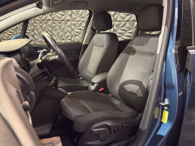 Opel Meriva Gebrauchtwagen Opel Meriva Gebrauchtwagen