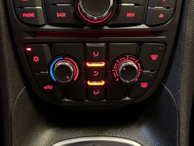 Opel Meriva Gebrauchtwagen Opel Meriva Gebrauchtwagen