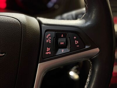 Opel Meriva Gebrauchtwagen Opel Meriva Gebrauchtwagen