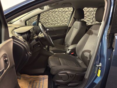 Opel Meriva Gebrauchtwagen Opel Meriva Gebrauchtwagen