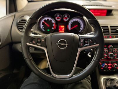 Opel Meriva Gebrauchtwagen Opel Meriva Gebrauchtwagen