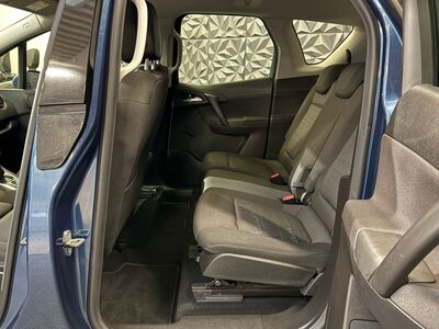 Opel Meriva Gebrauchtwagen Opel Meriva Gebrauchtwagen