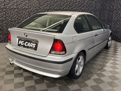 BMW 3er Gebrauchtwagen