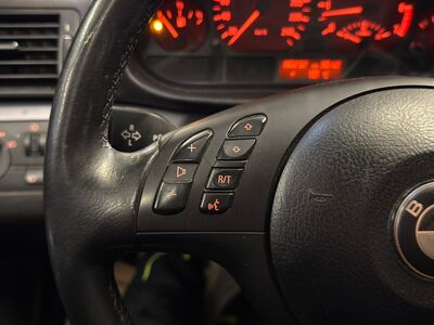 BMW 3er Gebrauchtwagen