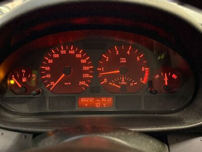 BMW 3er Gebrauchtwagen