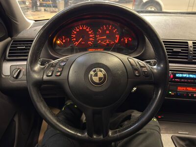 BMW 3er Gebrauchtwagen