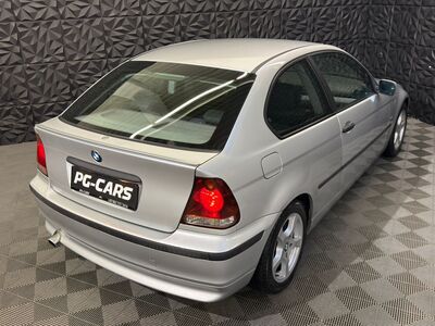 BMW 3er Gebrauchtwagen