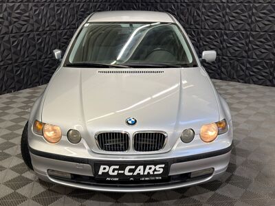 BMW 3er Gebrauchtwagen