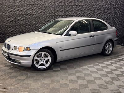 BMW 3er Gebrauchtwagen