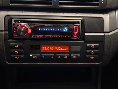 BMW 3er Gebrauchtwagen