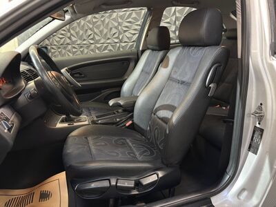 BMW 3er Gebrauchtwagen