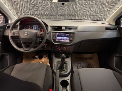 Seat Ibiza Gebrauchtwagen Seat Ibiza Gebrauchtwagen