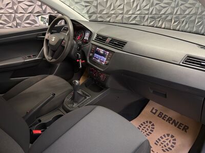 Seat Ibiza Gebrauchtwagen Seat Ibiza Gebrauchtwagen