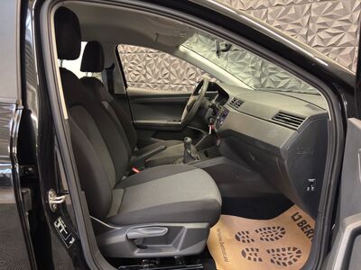 Seat Ibiza Gebrauchtwagen Seat Ibiza Gebrauchtwagen