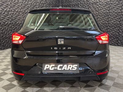 Seat Ibiza Gebrauchtwagen Seat Ibiza Gebrauchtwagen