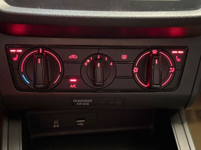 Seat Ibiza Gebrauchtwagen Seat Ibiza Gebrauchtwagen