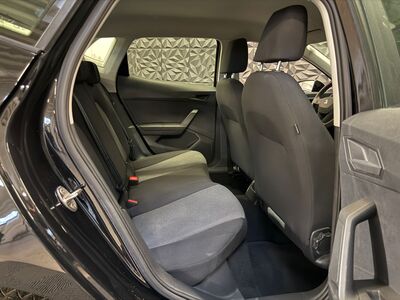 Seat Ibiza Gebrauchtwagen Seat Ibiza Gebrauchtwagen