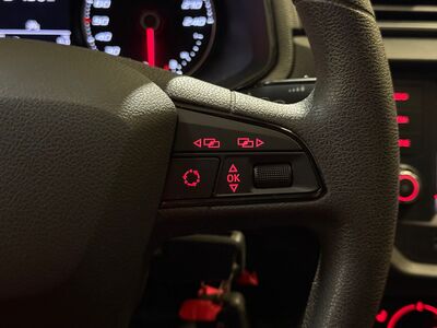 Seat Ibiza Gebrauchtwagen Seat Ibiza Gebrauchtwagen