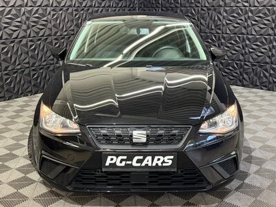 Seat Ibiza Gebrauchtwagen Seat Ibiza Gebrauchtwagen