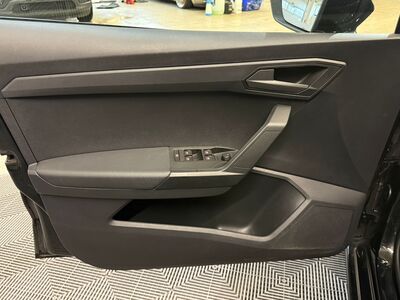 Seat Ibiza Gebrauchtwagen Seat Ibiza Gebrauchtwagen