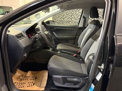 Seat Ibiza Gebrauchtwagen Seat Ibiza Gebrauchtwagen