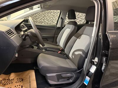 Seat Ibiza Gebrauchtwagen Seat Ibiza Gebrauchtwagen