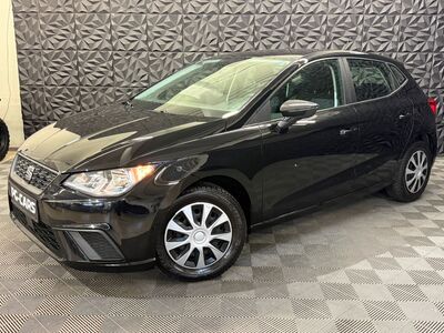 Seat Ibiza Gebrauchtwagen Seat Ibiza Gebrauchtwagen