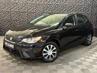 Seat Ibiza Gebrauchtwagen Seat Ibiza Gebrauchtwagen