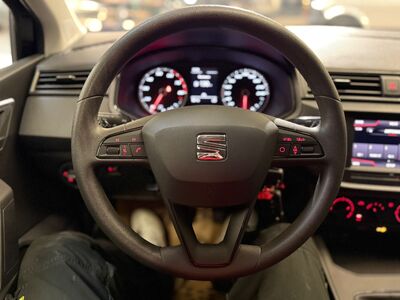 Seat Ibiza Gebrauchtwagen Seat Ibiza Gebrauchtwagen