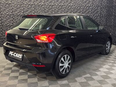 Seat Ibiza Gebrauchtwagen Seat Ibiza Gebrauchtwagen