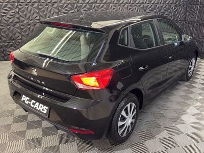 Seat Ibiza Gebrauchtwagen Seat Ibiza Gebrauchtwagen