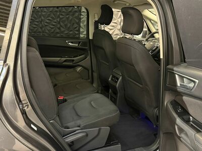 Ford S-MAX Gebrauchtwagen