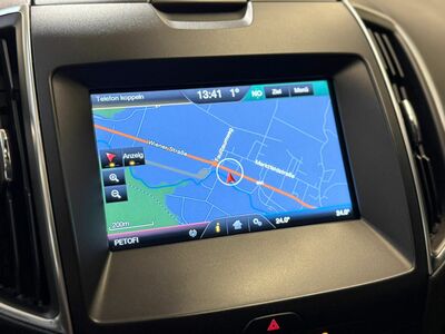 Ford S-MAX Gebrauchtwagen