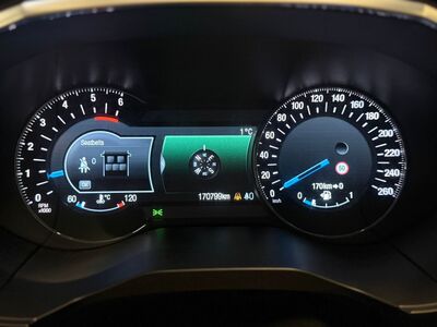 Ford S-MAX Gebrauchtwagen